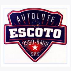 Autolote Escoto